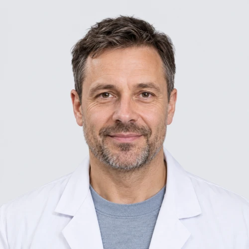 Marek Zieliński