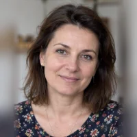Dorota Grabowska